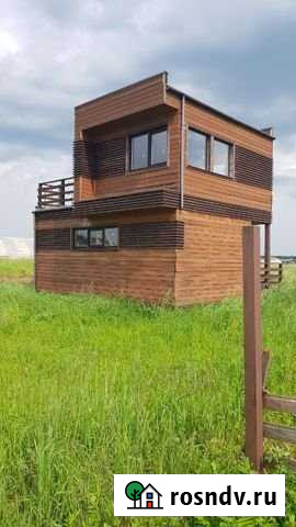 Участок ИЖС 10 сот. на продажу в Лотошино Лотошино - изображение 1