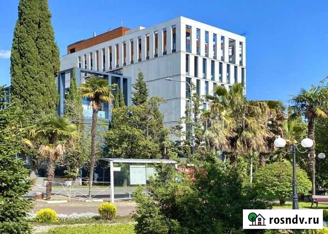 3-комнатная квартира, 78 м², 5/6 эт. на продажу в Сочи Сочи - изображение 1