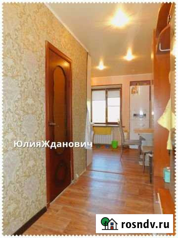 2-комнатная квартира, 40.6 м², 3/3 эт. на продажу в Донском Донской - изображение 1