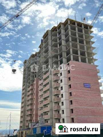 1-комнатная квартира, 33.9 м², 17/18 эт. на продажу во Владимире Владимир - изображение 1