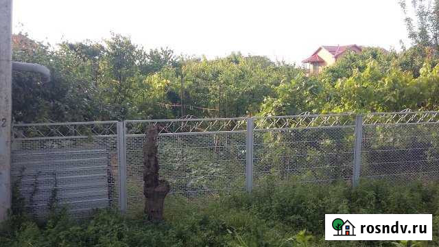 Участок СНТ, ДНП 6 сот. на продажу в Краснодаре Краснодар - изображение 1