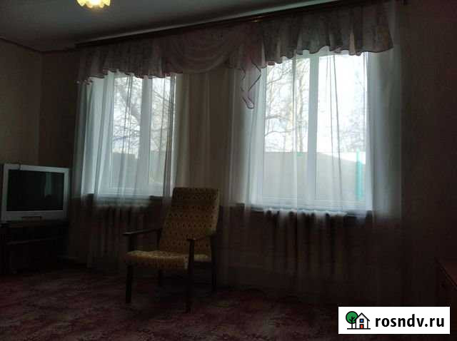 Дом 60 м² на участке 9 сот. на продажу в Курганинске Курганинск - изображение 1