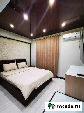 2-комнатная квартира, 38 м², 7/12 эт. в аренду посуточно в Сочи Сочи - изображение 1