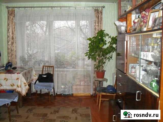 3-комнатная квартира, 53 м², 3/9 эт. на продажу в Пензе Пенза - изображение 1