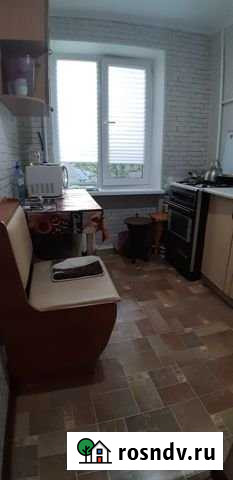 1-комнатная квартира, 30 м², 2/5 эт. на продажу в Симферополе Симферополь - изображение 1