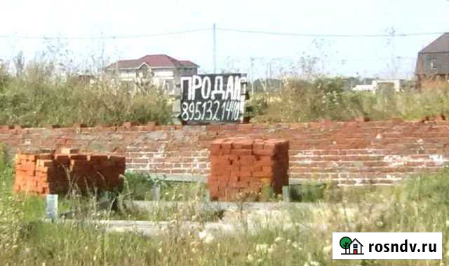 Участок ИЖС 20 сот. на продажу в Курске Курск - изображение 1