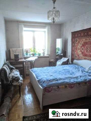 2-комнатная квартира, 48 м², 4/5 эт. на продажу в Воткинске Воткинск - изображение 1