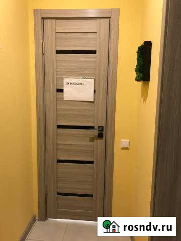 Квартира-студия, 23 м², 1/9 эт. в аренду посуточно в Казани Казань - изображение 1