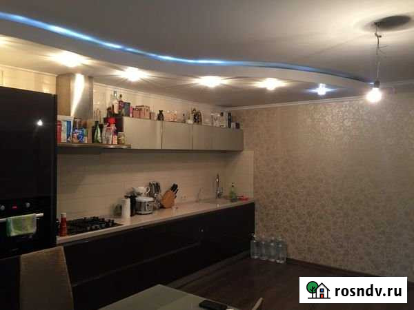 3-комнатная квартира, 76 м², 1/5 эт. на продажу в Красноармейске Московской области Красноармейск - изображение 1