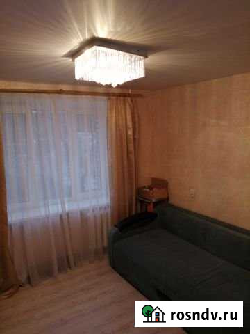 Комната 13 м² в 4-ком. кв., 3/9 эт. на продажу в Клине Клин - изображение 1