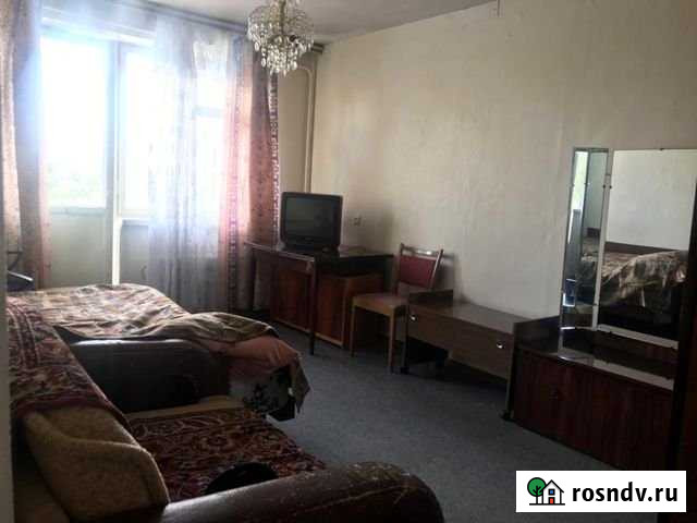 Комната 16 м² в 2-ком. кв., 9/9 эт. в аренду на длительный срок в Мытищах Мытищи - изображение 1