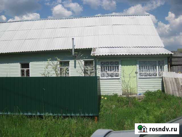 Дом 56.5 м² на участке 46 сот. на продажу в Навле Навля - изображение 1