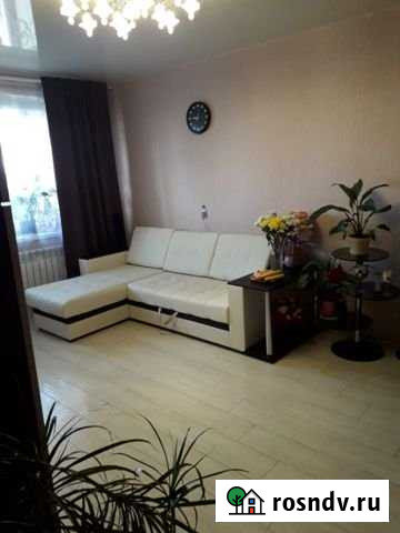 1-комнатная квартира, 38 м², 12/12 эт. на продажу в Санкт-Петербурге Санкт-Петербург - изображение 1