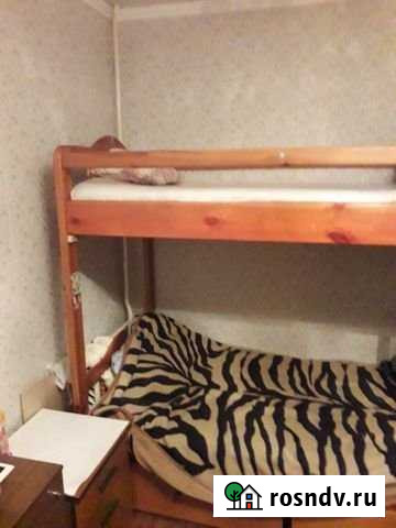 Комната 32 м² в 2-ком. кв., 4/9 эт. в аренду на длительный срок в Химках Химки - изображение 1