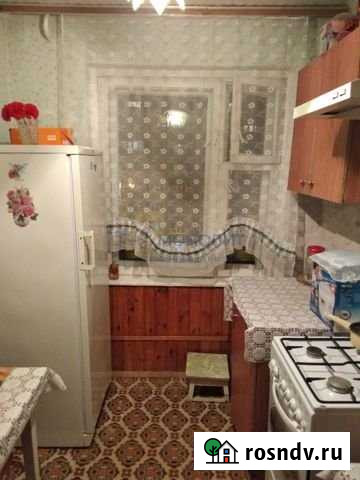 2-комнатная квартира, 43.2 м², 5/9 эт. на продажу в Нижнем Новгороде Нижний Новгород - изображение 1