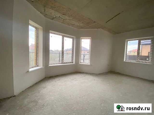 Дом 120 м² на участке 6 сот. на продажу в Краснодаре Краснодар - изображение 1