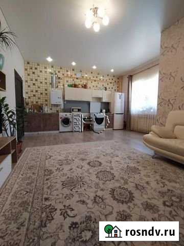 2-комнатная квартира, 75.6 м², 2/3 эт. на продажу в Воронеже Воронеж - изображение 1