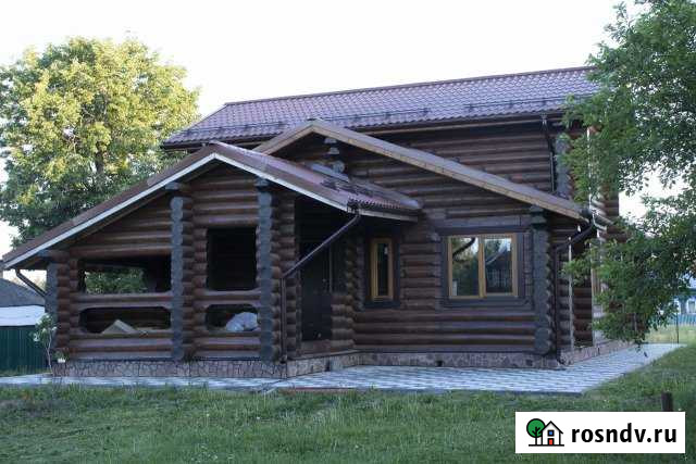 Дом 150 м² на участке 40 сот. на продажу в Карабаново Карабаново - изображение 1