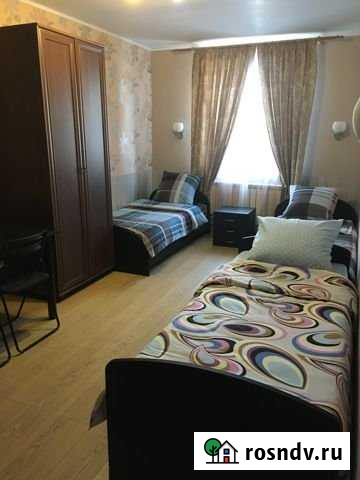 Дом 70 м² на участке 40 сот. в аренду посуточно в Домодедово Домодедово - изображение 1