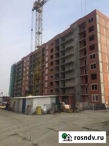 1-комнатная квартира, 48.8 м², 4/9 эт. на продажу в Калининграде Калининград - изображение 1