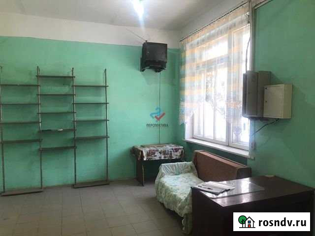 Продам офисное помещение, 62.3 кв.м. Астрахань - изображение 1