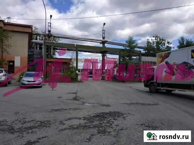 Сдается в аренду офисно-складская база Екатеринбург - изображение 1