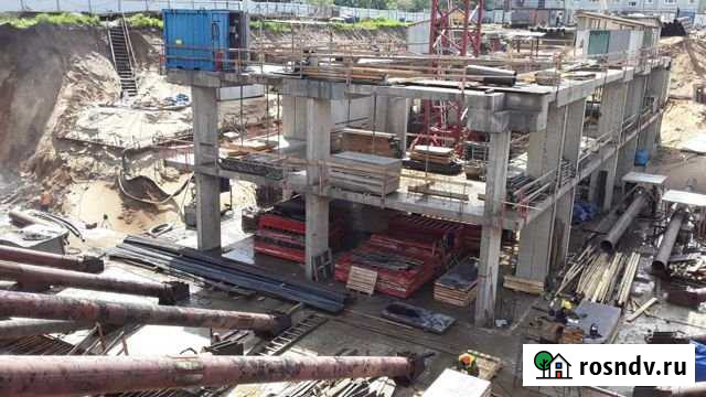 Квартира-студия, 34.5 м², 9/17 эт. на продажу в Ивантеевке Московской области Ивантеевка - изображение 1