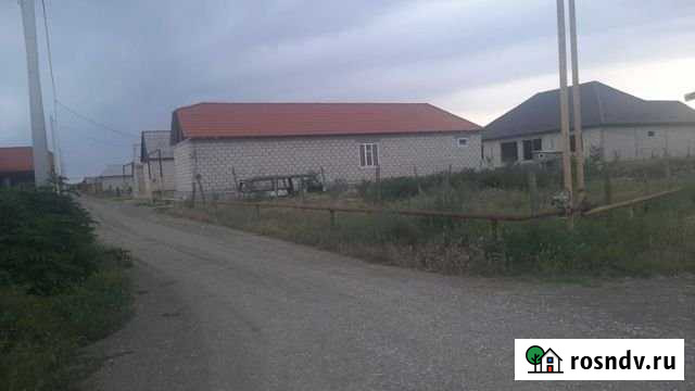 Дом 100 м² на участке 6 сот. на продажу в Аргуне Аргун - изображение 1