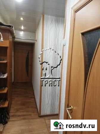 2-комнатная квартира, 43.1 м², 5/5 эт. на продажу в Воронеже Воронеж - изображение 1