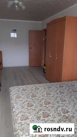 1-комнатная квартира, 36 м², 8/9 эт. в аренду на длительный срок в Рязани Рязань - изображение 1