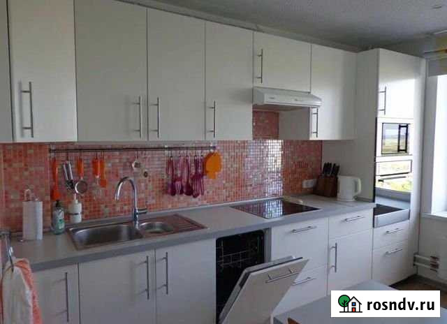 1-комнатная квартира, 39 м², 22/25 эт. на продажу в Островцах Островцы - изображение 1