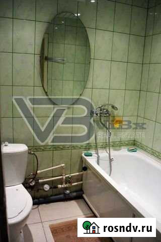 2-комнатная квартира, 43 м², 2/5 эт. в аренду на длительный срок в Липецке Липецк - изображение 1