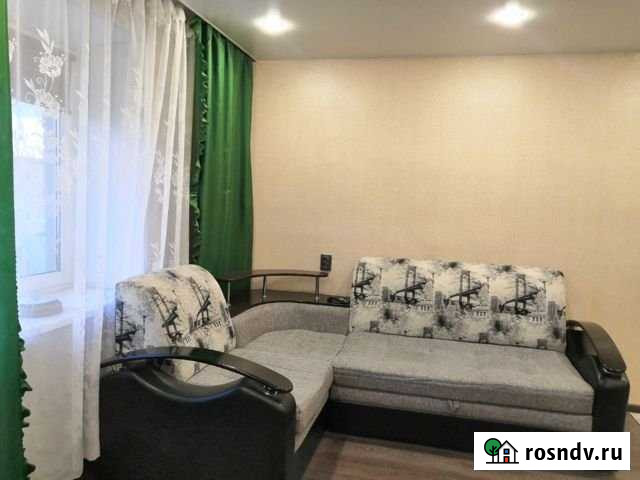 1-комнатная квартира, 33 м², 4/5 эт. на продажу в Новой Майне Новая Майна - изображение 1