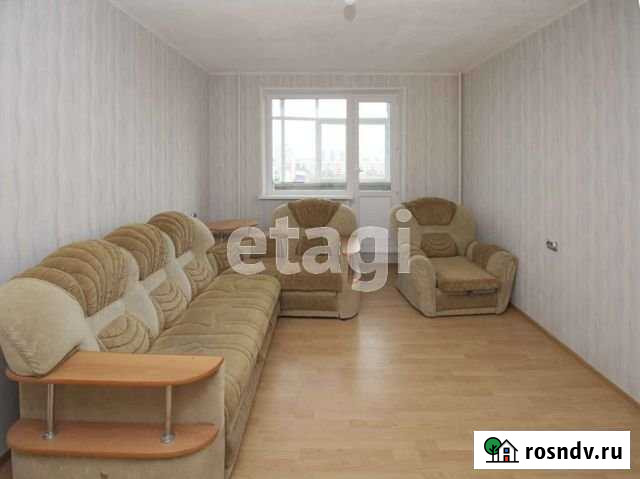 2-комнатная квартира, 52 м², 12/16 эт. на продажу в Нижневартовске Нижневартовск - изображение 1