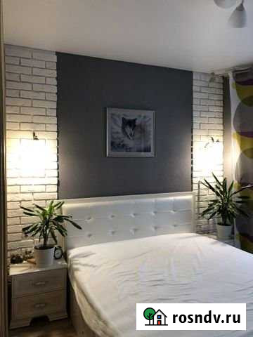 1-комнатная квартира, 41.7 м², 12/17 эт. на продажу в Набережных Челнах Набережные Челны - изображение 1