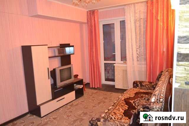 1-комнатная квартира, 31 м², 4/5 эт. в аренду на длительный срок в Брянске Брянск - изображение 1