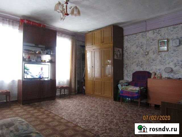 Дом 38.5 м² на участке 2 сот. на продажу в Кусе Куса - изображение 1