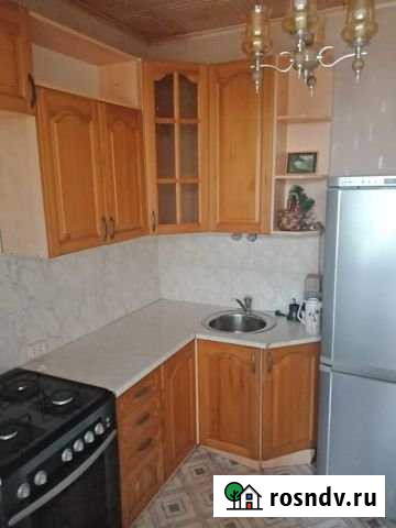 2-комнатная квартира, 48.1 м², 4/5 эт. на продажу в Ульяновске Ульяновск - изображение 1