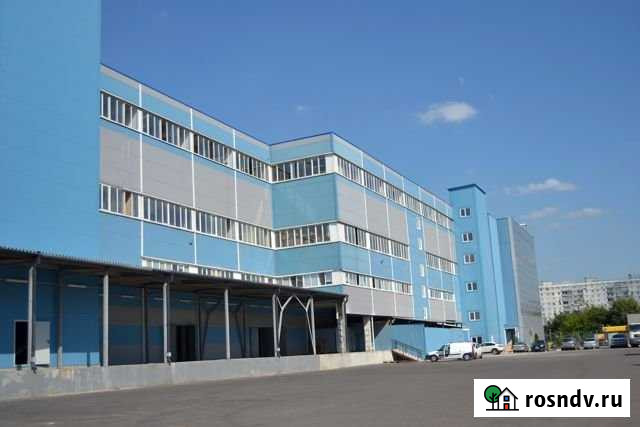 Складское помещение, 650 кв.м.. Собственник Москва - изображение 1