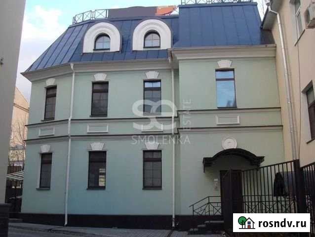 4-комнатная квартира, 169 м², 3/4 эт. на продажу в Москве Москва - изображение 1