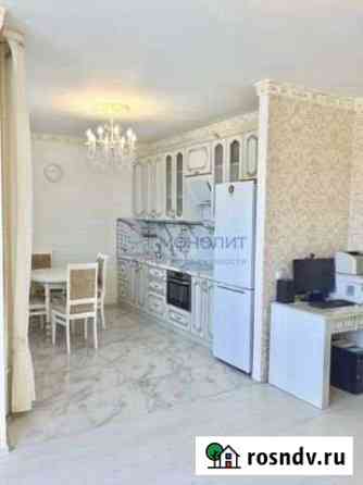 2-комнатная квартира, 58.3 м², 12/22 эт. на продажу в Одинцово Одинцово