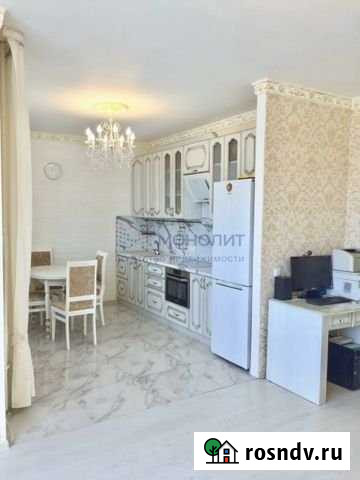 2-комнатная квартира, 58.3 м², 12/22 эт. на продажу в Одинцово Одинцово - изображение 1