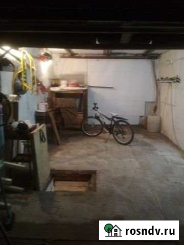 Гараж 28 м² на продажу в Чебоксарах Чебоксары - изображение 1