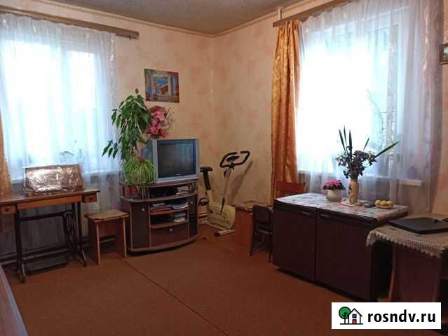 2-комнатная квартира, 45 м², 1/2 эт. на продажу в Липках Липки - изображение 1