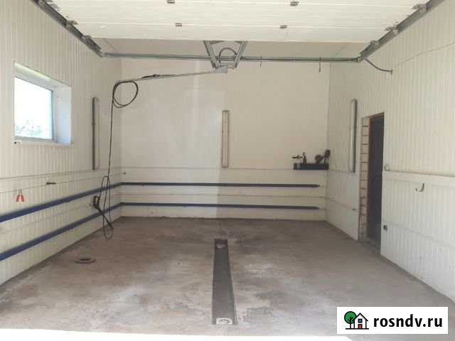 Помещение свободного назначения, 85 кв.м. Новозыбков - изображение 1