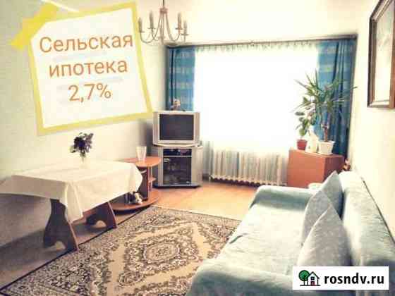 2-комнатная квартира, 50 м², 1/3 эт. на продажу в Уфе Уфа