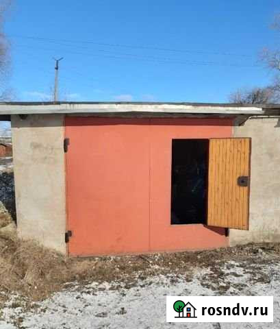 Гараж 24 м² на продажу в Череповце Череповец - изображение 1