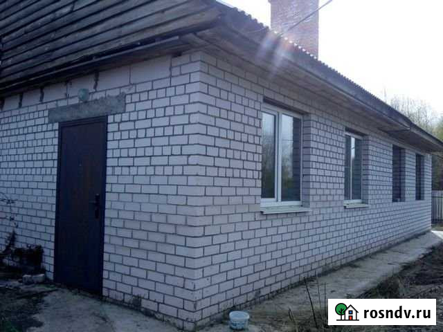 Дом 66.3 м² на участке 2 сот. на продажу в Бору Бор - изображение 1