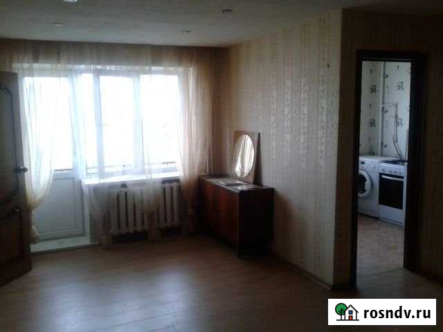 2-комнатная квартира, 45 м², 4/5 эт. на продажу в Клине Клин - изображение 1