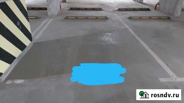 Машиноместо 13 м² в аренду в Ватутинках Ватутинки - изображение 1